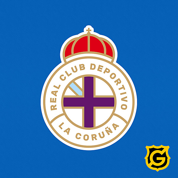 Deportivo La Coruña