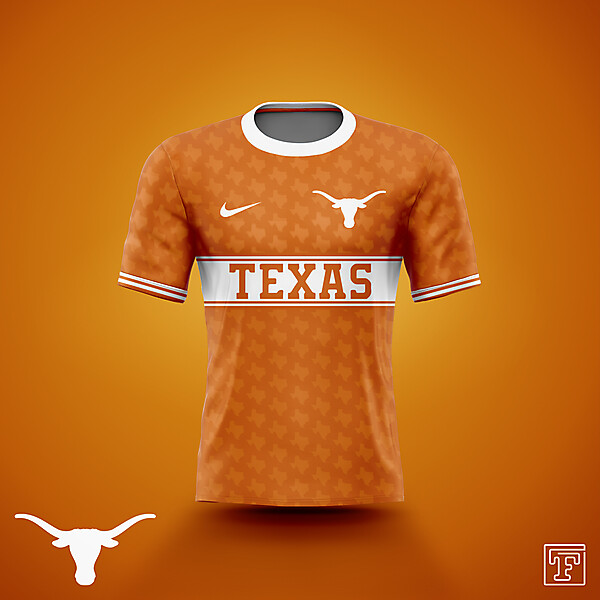 Texas Longhorns