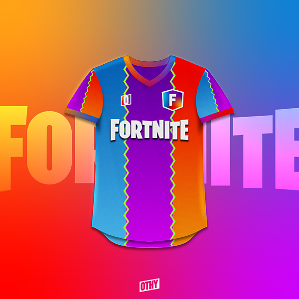 Fortnite FC