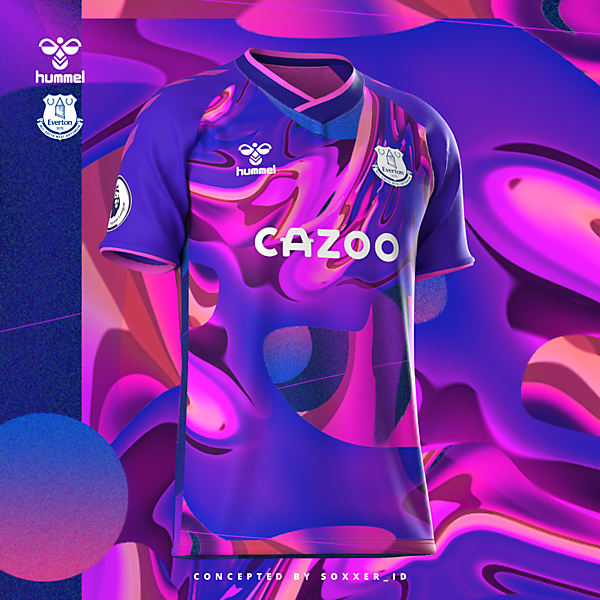 everton hummel third