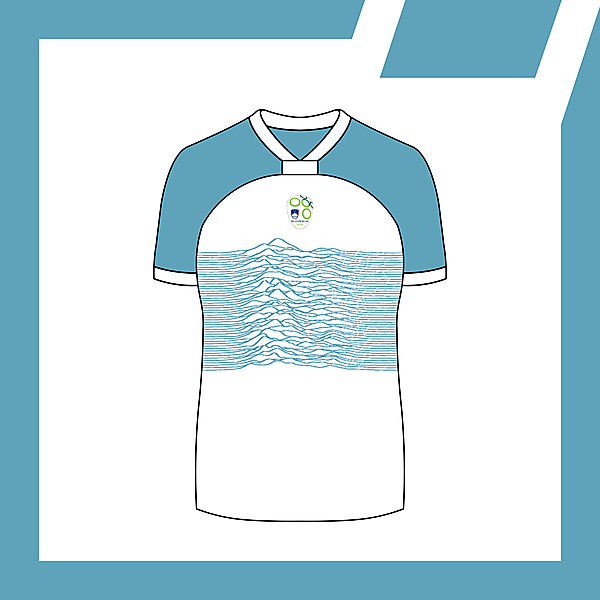 Slovenia - 1st Kit