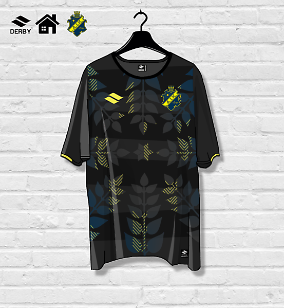 AIK X T -Centralen station