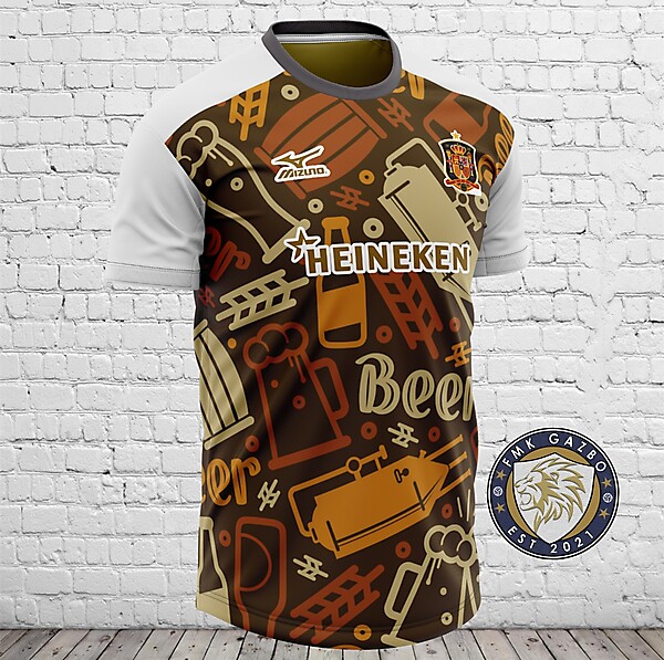 Loud Kits Beer Challenge 