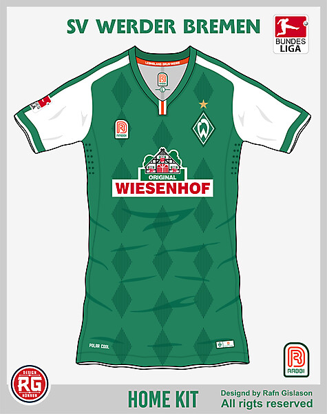 SV WERDER BREMEN