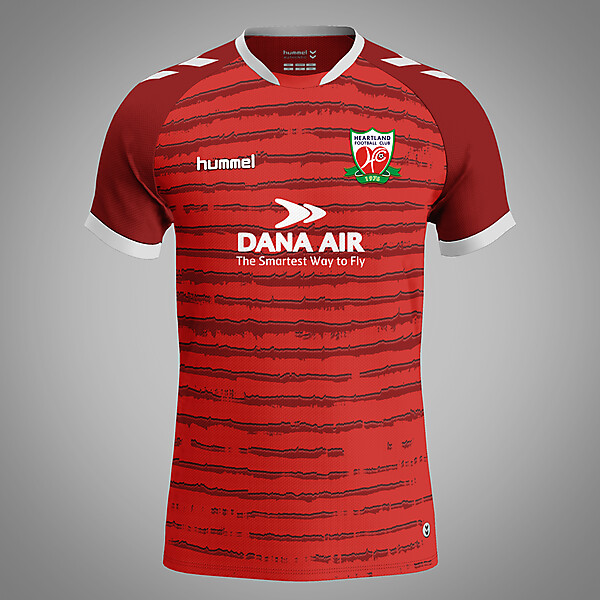 Heartland Football Club