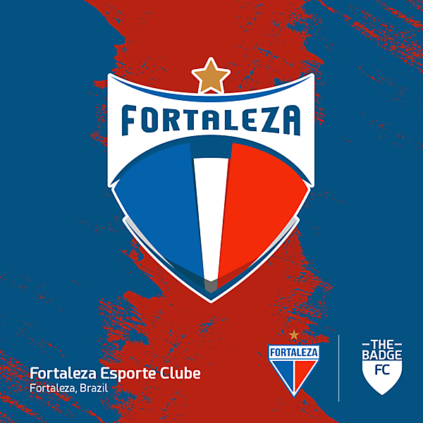 Fortaleza EC Concept - CRC S3