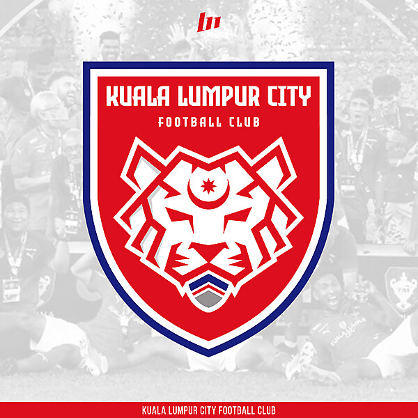 Kuala Lumpur City FC CRC S3