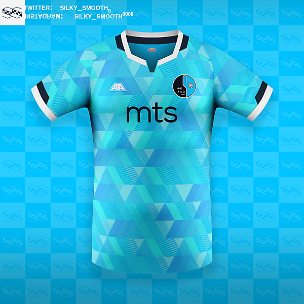 FK Rad Naai @silky_smooth0