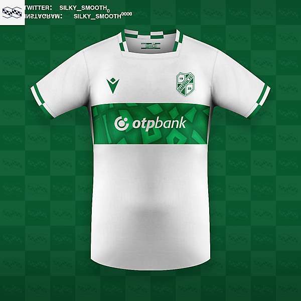 Kaposvar Macron @silky_smooth0