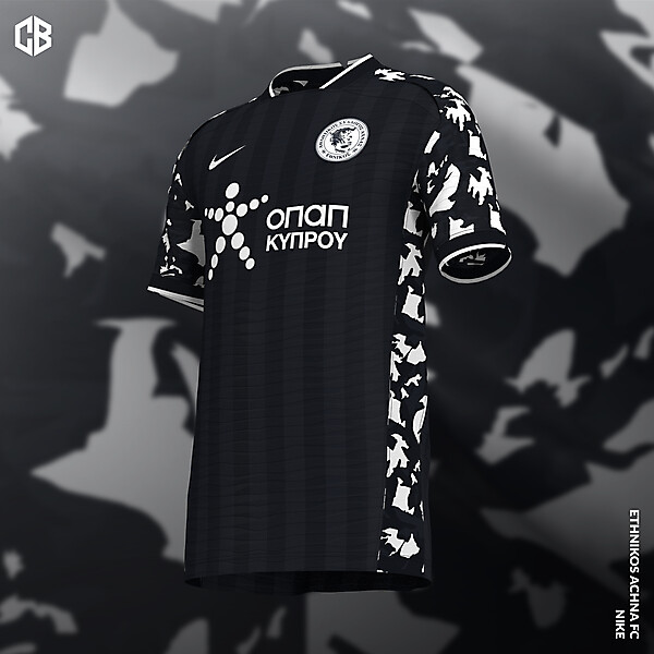 Ethnikos Achna FC | Home | KOTW Cup 2022