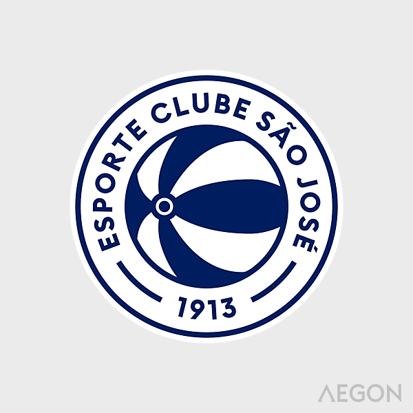 EC São José