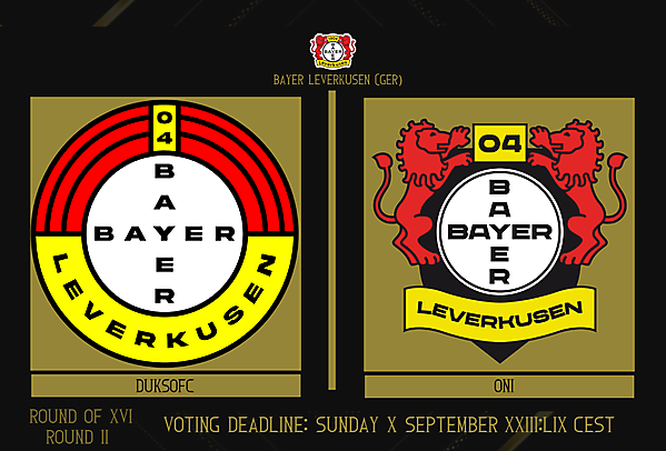 Round of 16 Round 2 8° Match Duksofc vs ONI
