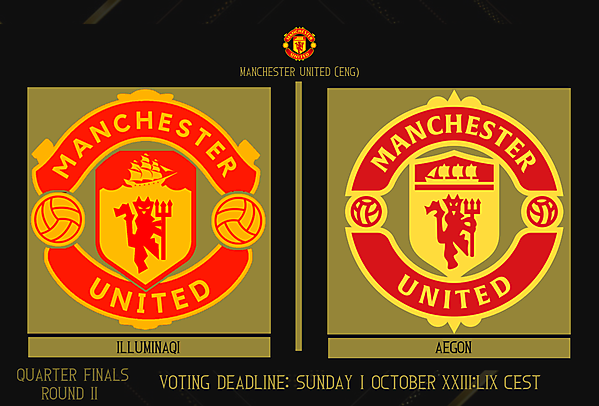 Quarter-Finals Round 2 1° Match Illuminaqi vs Aegon