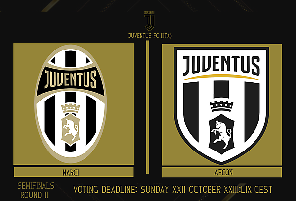 SemiFinals Round 2 1° Match  Narci vs Aegon