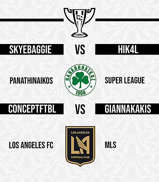 Group B Matchweek 3 Fixtures