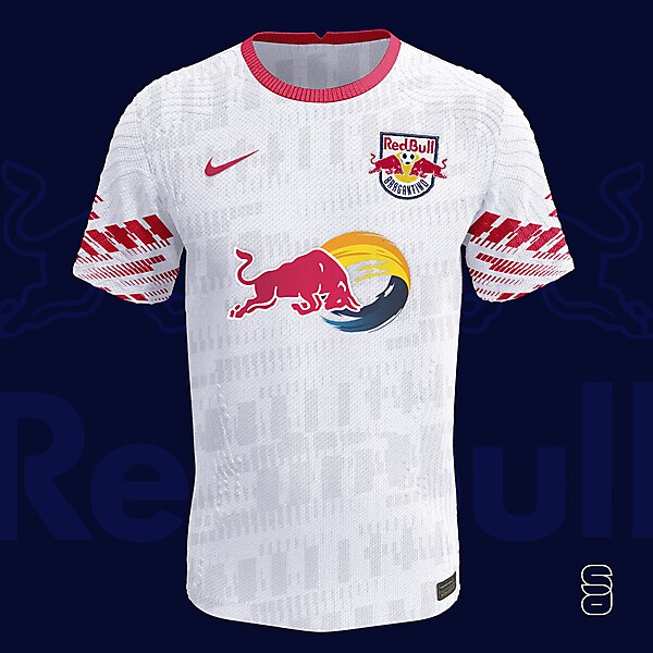 RB Bragantino home kit