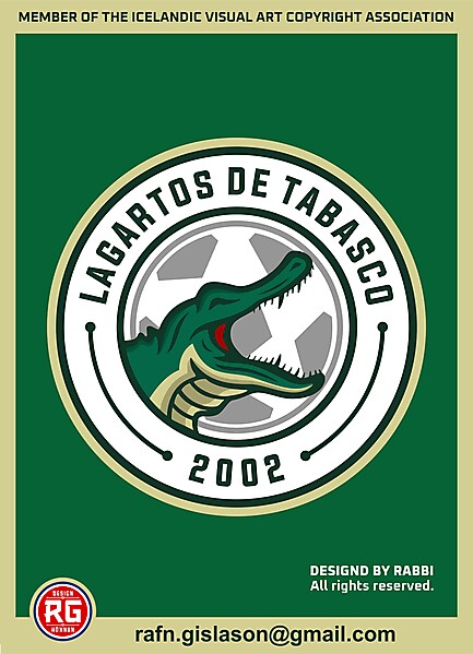 Lagartos De Tabasco