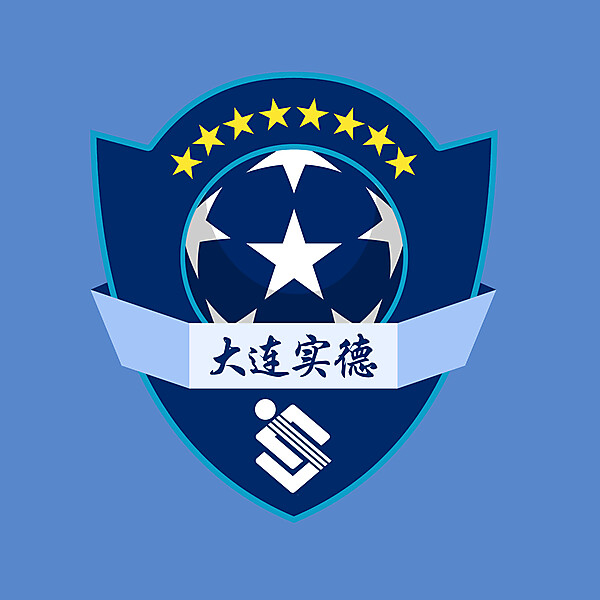 Dalian Shide F.C