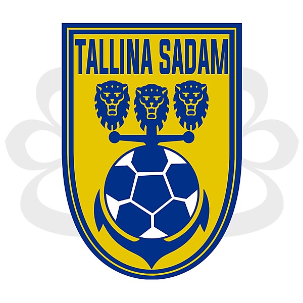 JK TALLINA SADAM