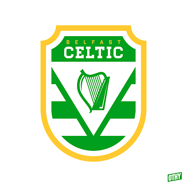 Belfast Celtic