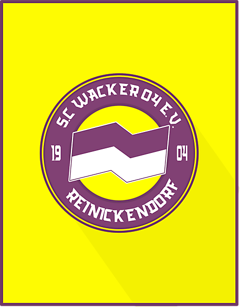 SC WACKER 04 E.V  BERLIN
