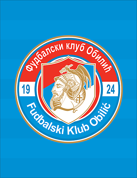 FK Obilić Belgrado