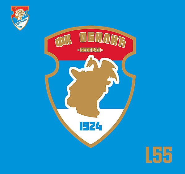 FK OBILIĆ BEOGRAD