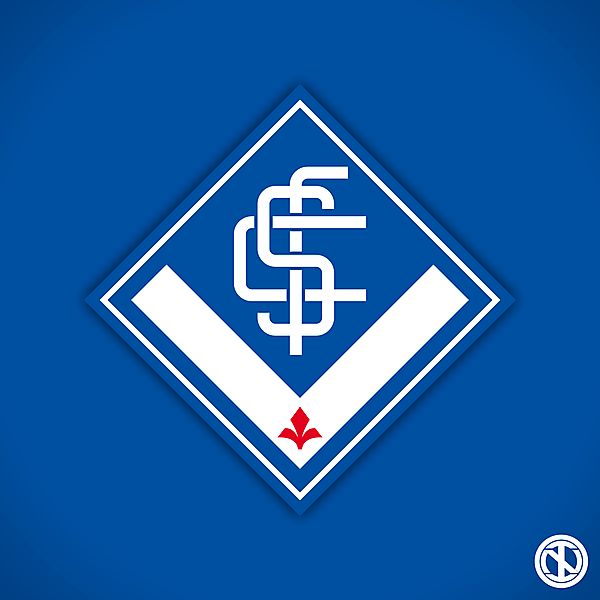 SC Fives | Crest Redesign Concept