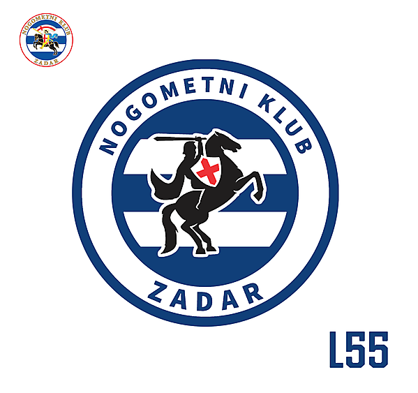 NK ZADAR