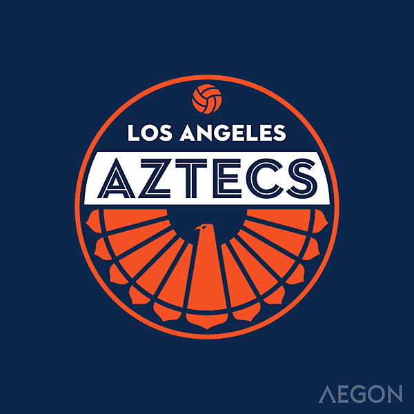 L.A. Aztecs
