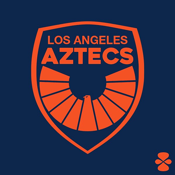 Los Angeles Aztecs