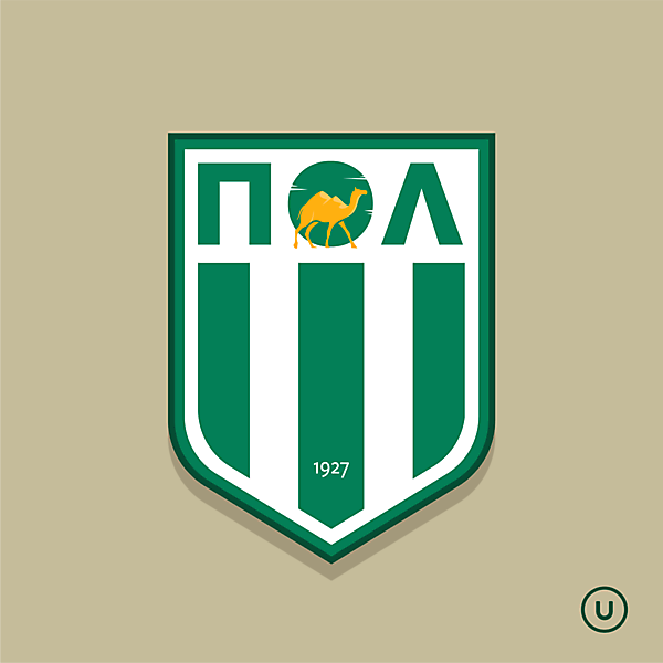 Pezoporikos Larnaca FC