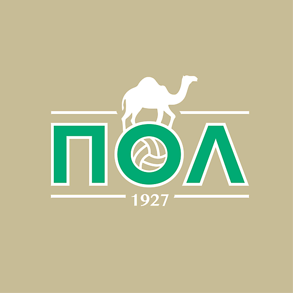 Pezoporikos Larnaca FC