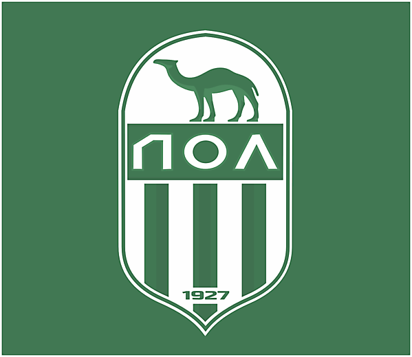 PEZOPORIKOS LARNACA FC