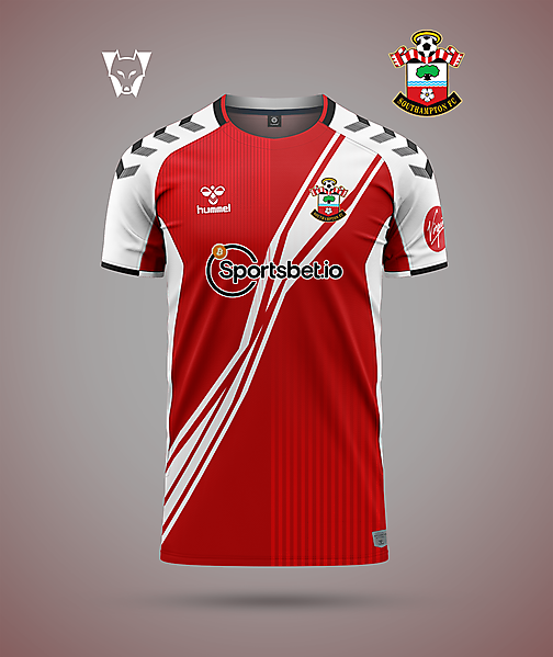 Southampton x Hummel home concept