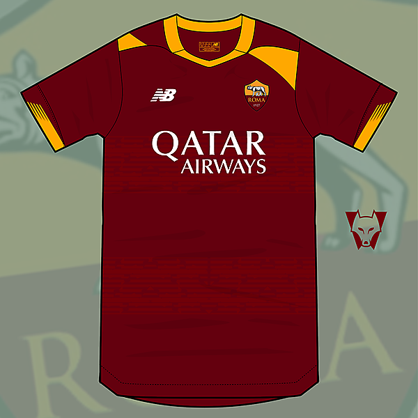 AS Roma NB home