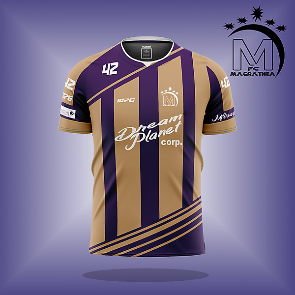 Magrathea Home kit concept