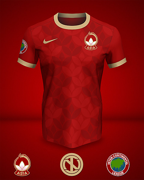 Asia | Home Kit Concept