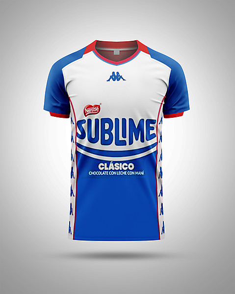 Sublime FC concept