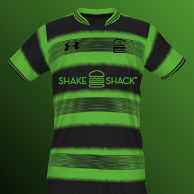 Shake Shack FC
