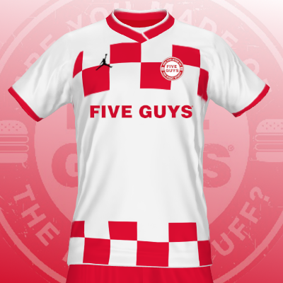 Five Guys FC