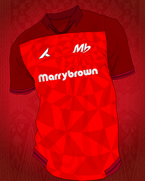 Marrybrown FC | HiK4L