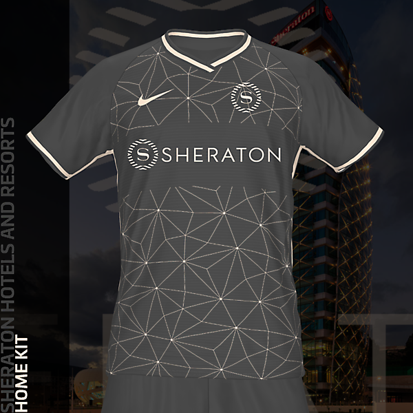 Sheraton Hotels & Resorts CD