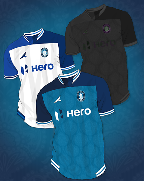 Bombay Victorians FC |HiK4L