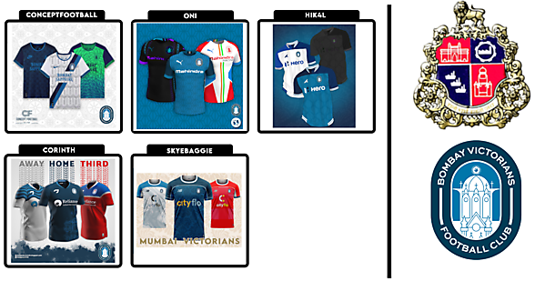 1 CITY 1 CLUB - MUMBAI - PART II - VOTING