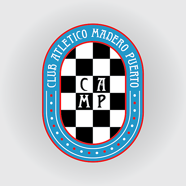 Club Atletico Madero Puerto