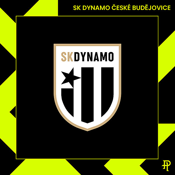 SK Dynamo - Redesign