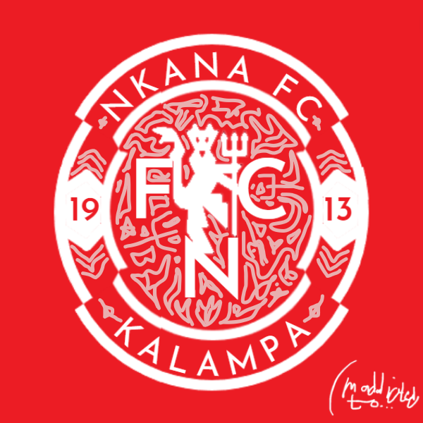 Nkana F.C. // RT3