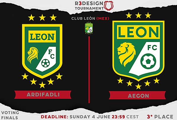 3° Place Final (Remake)