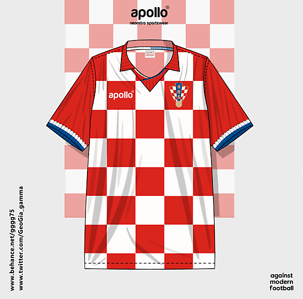 croatia home